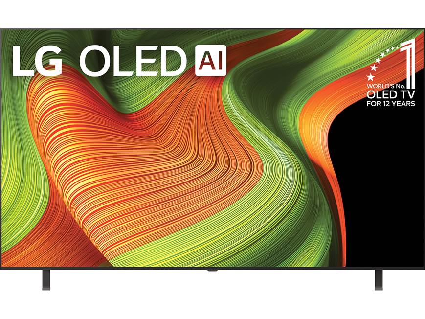 LG OLED83B5PUA (83