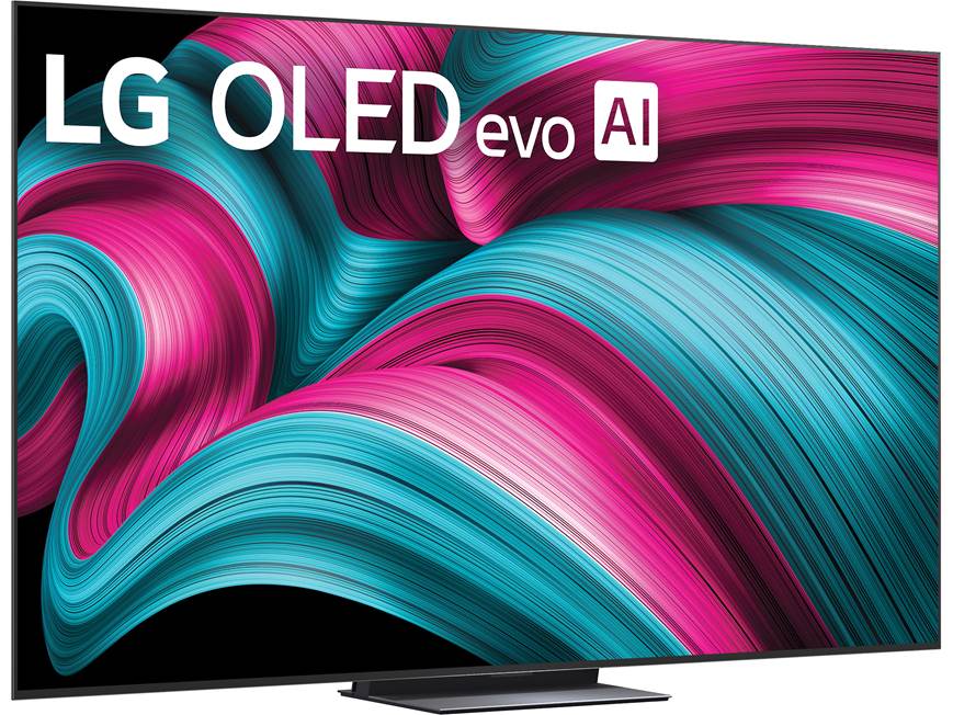 LG OLED83C5PUA (83