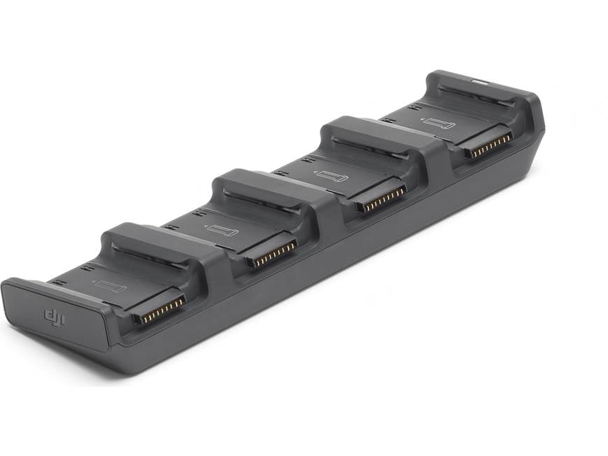 DJI Matrice 4 Series Battery Charging Hub - Thumbnail 5