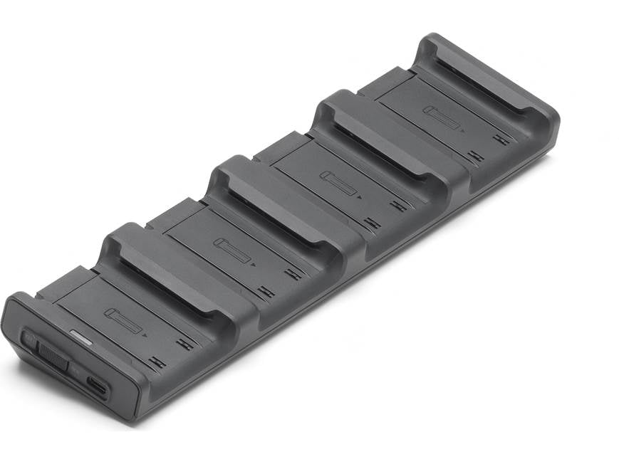 DJI Matrice 4 Series Battery Charging Hub