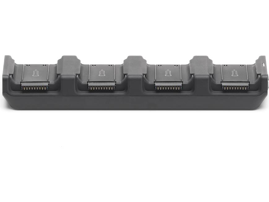 DJI Matrice 4 Series Battery Charging Hub - Thumbnail 4