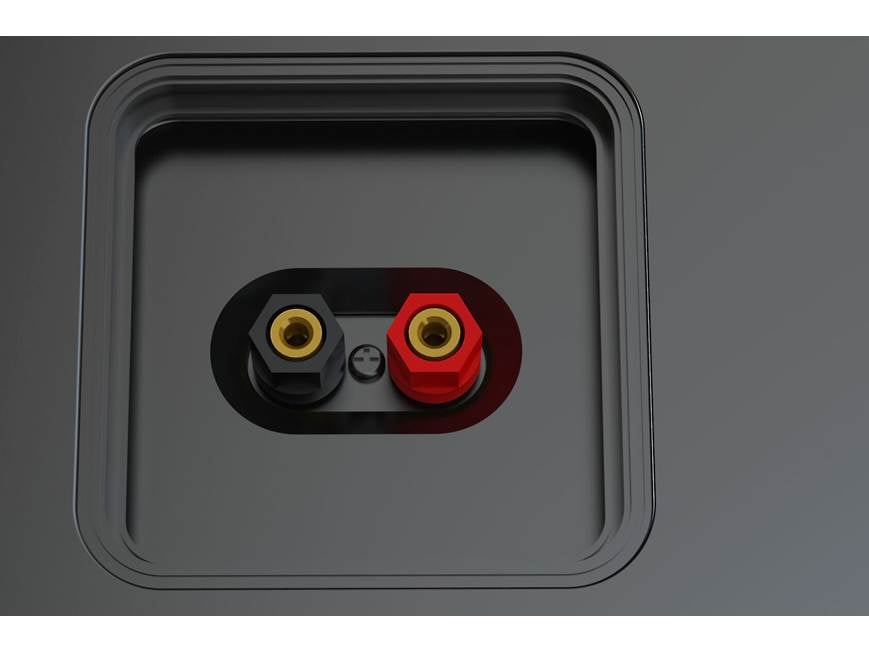 ELAC Muro OD-M61 (Black) Outdoor speakers (Black) at Crutchfield