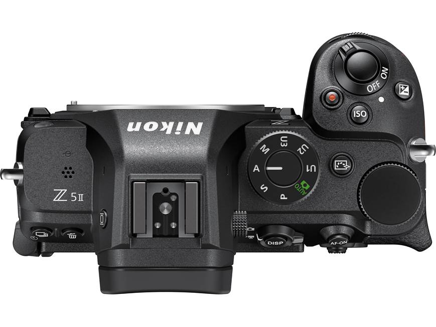 Nikon Z 5II (no lens included) 24.5-megapixel full-frame