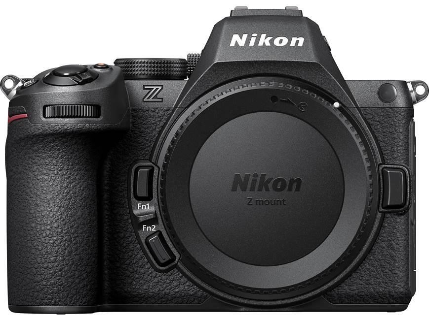 Nikon Z 5II (no lens included) 24.5-megapixel full-frame