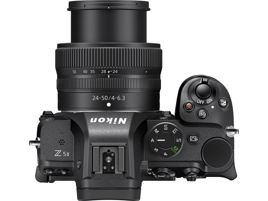 Nikon Z 5II Zoom Lens Kit: price, highlights, specs, photos