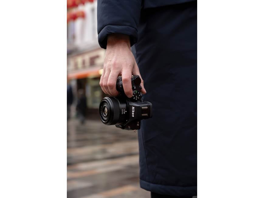 Nikon Z 5II Zoom Lens Kit: price, highlights, specs, photos