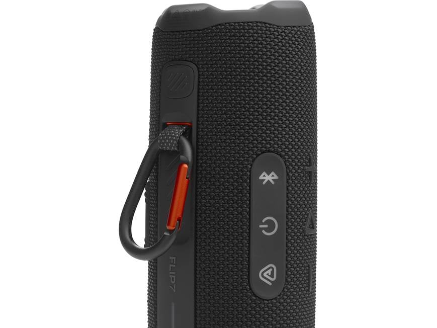 JBL FLIP7 Funky Black 開封のみ 新品未開封・JBL FLIP 7 ファンキーブラック｜Yahoo!フリマ（旧PayPay
