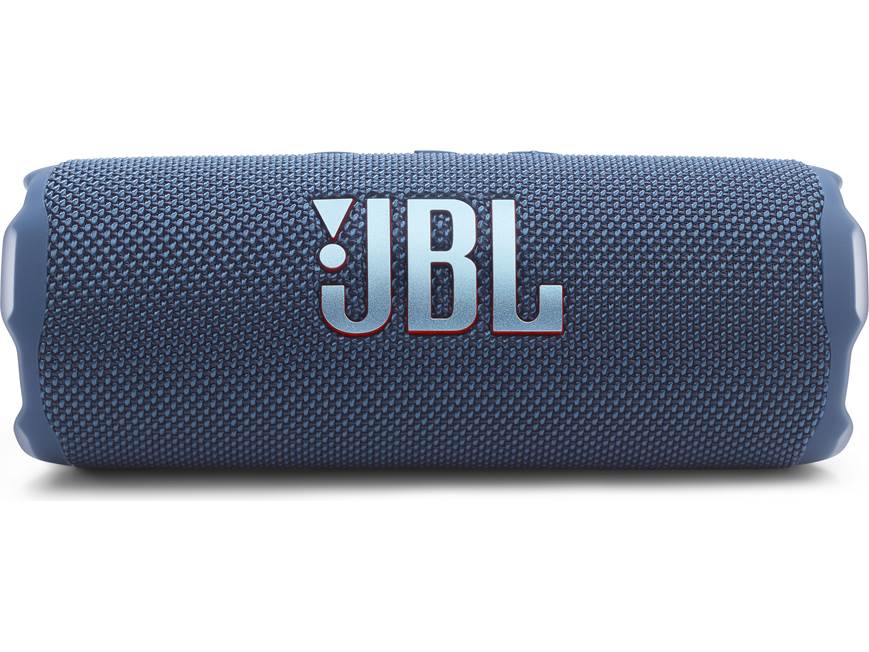 JBL Flip 7 (Blue) Waterproof portable Bluetooth® speaker (Blue) at