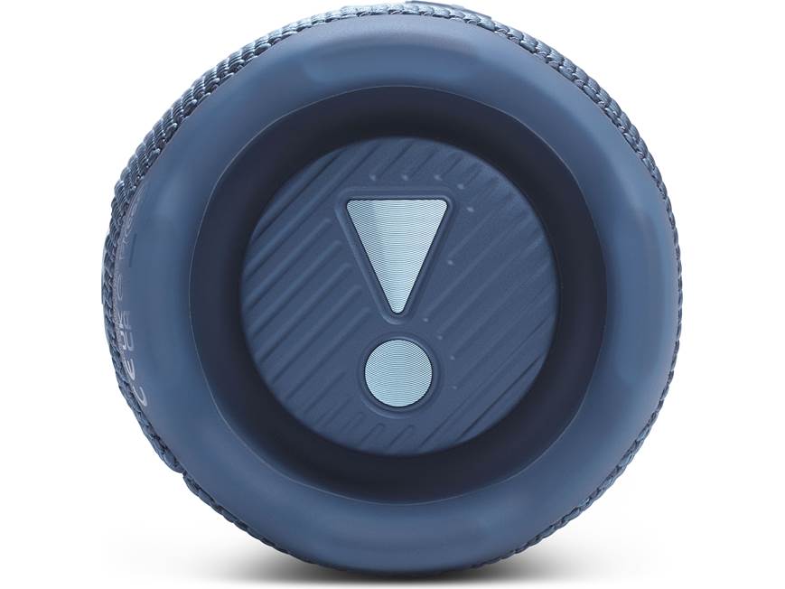 JBL Flip 7 (Blue) Waterproof portable Bluetooth® speaker (Blue) at