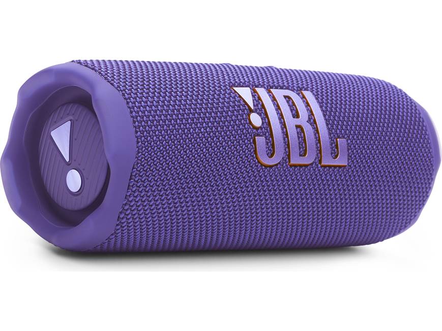 スピーカー・ウーファー JBL Flip7 JBL Flip 7 (Purple) Waterproof portable Bluetooth® speaker (Purple