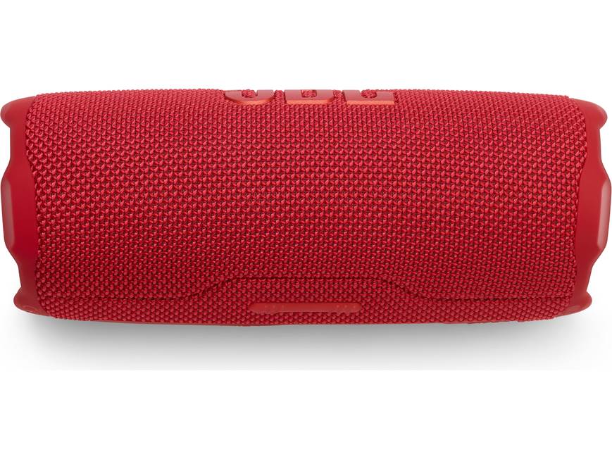 JBL Flip 7 (Red) Waterproof portable Bluetooth® speaker (Red) at