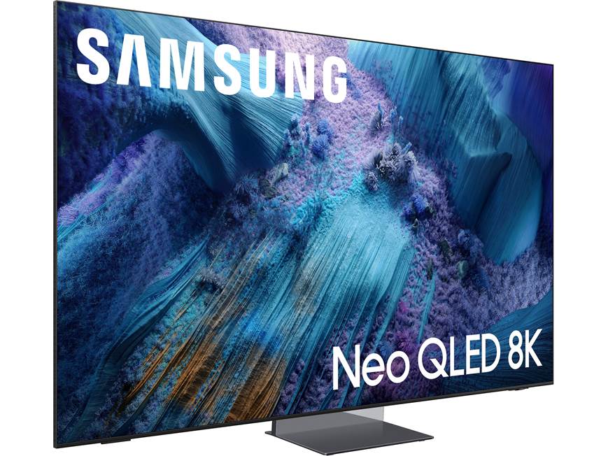 Samsung QN65QN990F (65