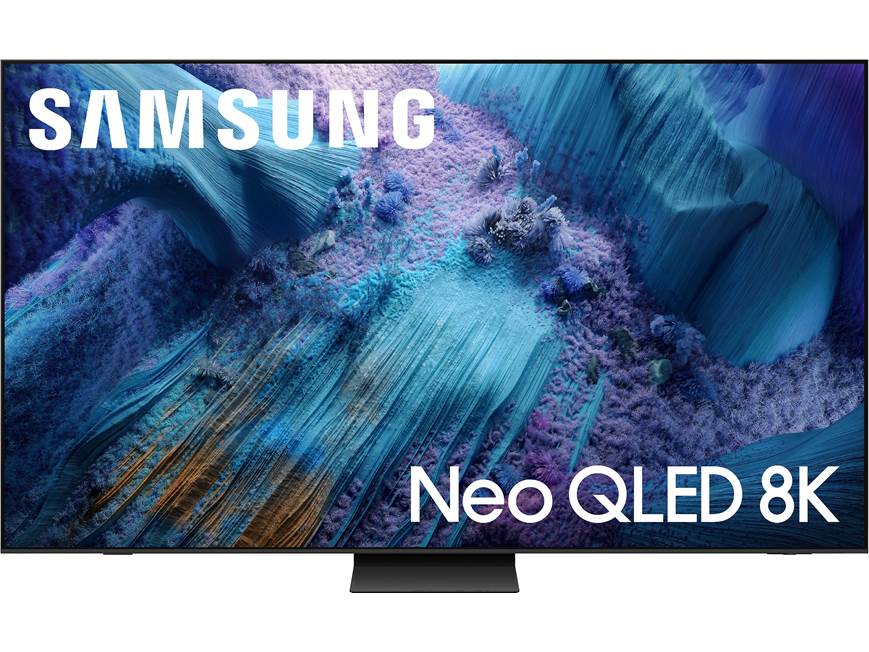 Samsung QN98QN990F Neo QLED 8K Smart TV - Thumbnail 5