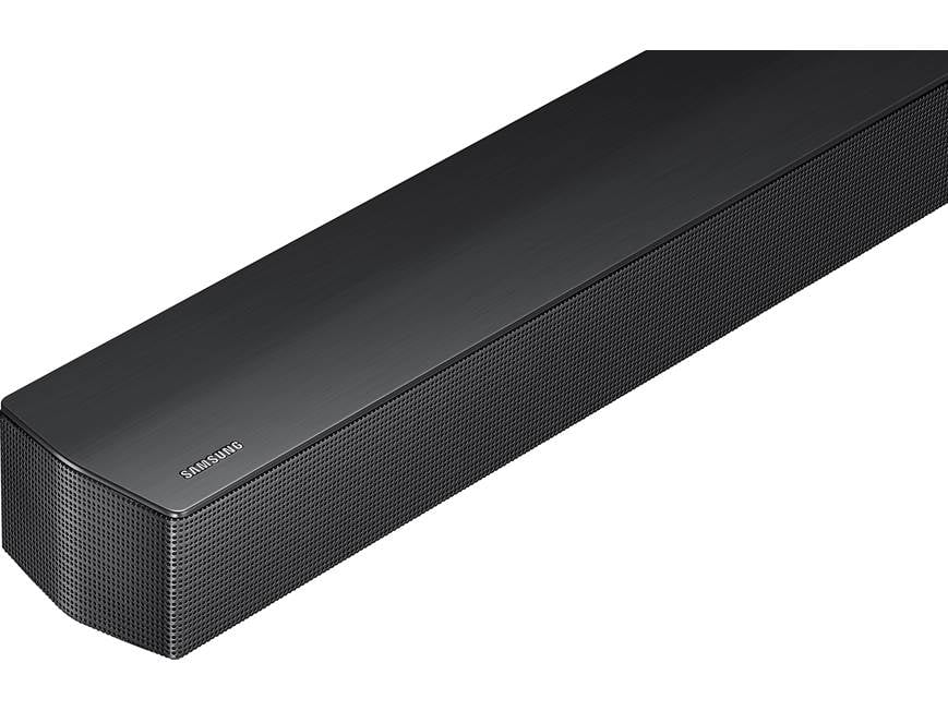Samsung HW-B630F Powered 3.1-channel sound bar and wireless
