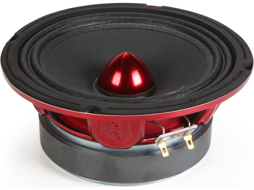 DS18 PRO-X6.4BM (Single speaker) 6.5