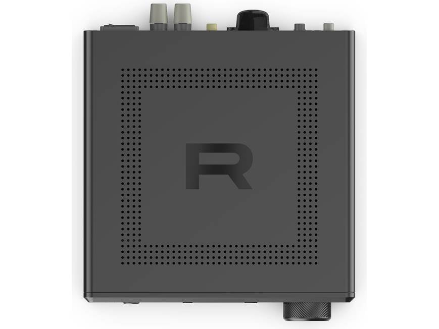 Rotel DX-5 Integrated Amplifier - Thumbnail 5