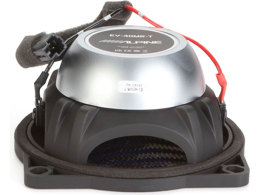 Alpine EV-40M-T Three 4