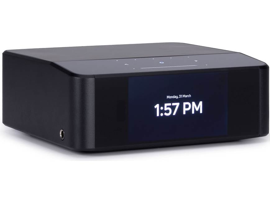 Bluesound NODE ICON Reference music streamer with built-in Wi-Fi