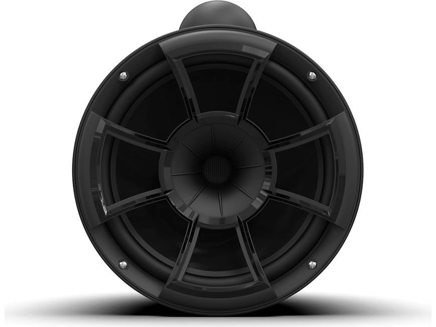 Wet Sounds REV10 Special Edition (Matte Black) 10