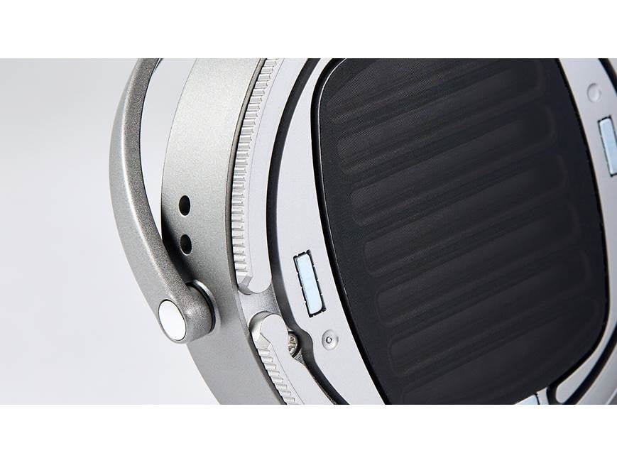 Audeze LCD-S20 Closed-back planar magnetic wired headphones at