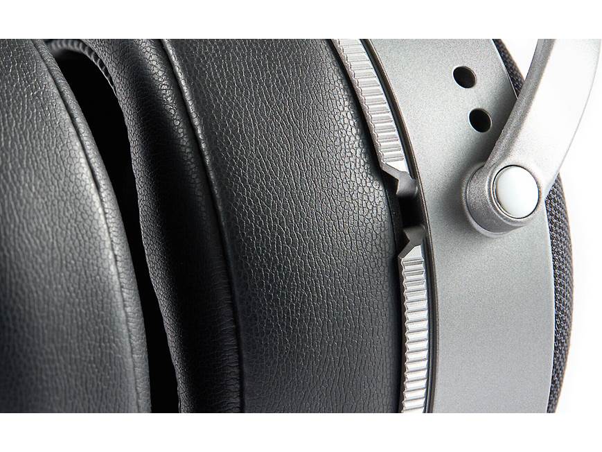 Audeze LCD-S20 Closed-back planar magnetic wired headphones at