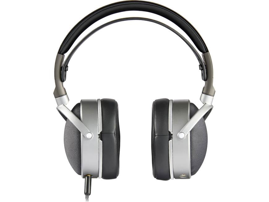 Audeze LCD-S20 Closed-back planar magnetic wired headphones at