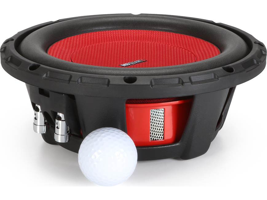 MB Quart DS2-204 Discus 8