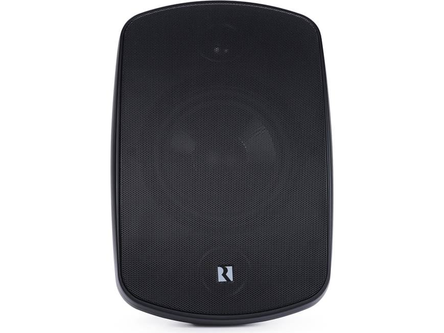 Russound OutBack 5B65Smk2 (Black) All-weather indoor/outdoor