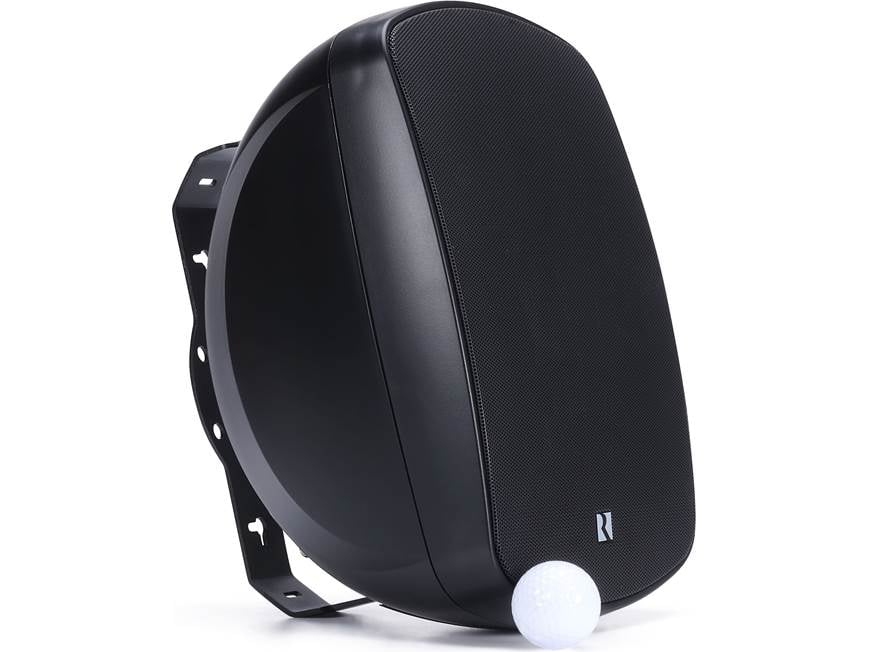 Russound OutBack 5B65Smk2 (Black) All-weather indoor/outdoor