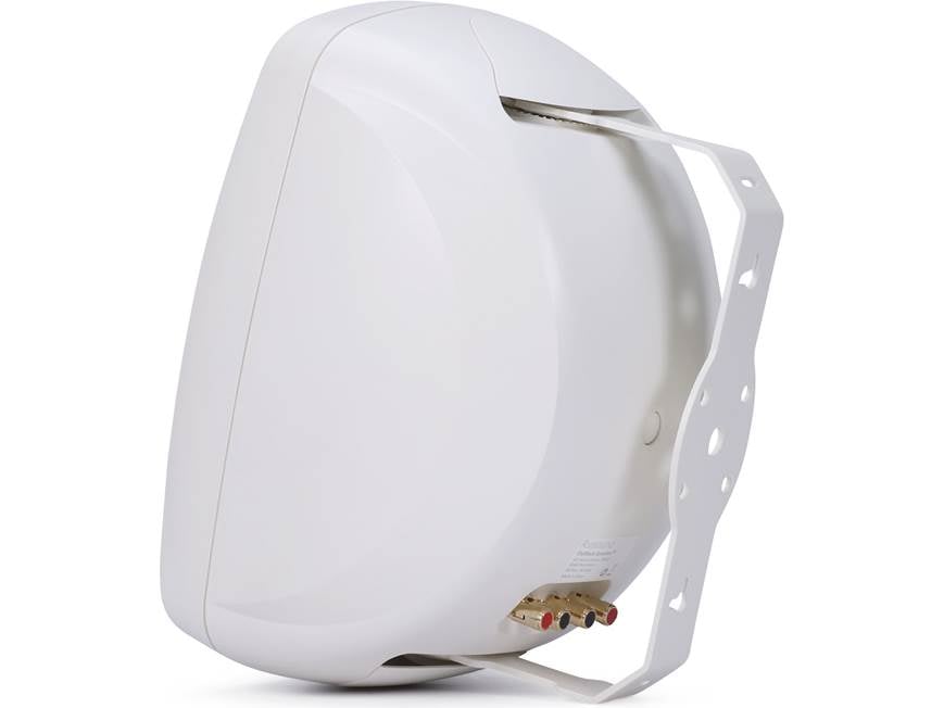 Russound OutBack 5B65Smk2 (White) All-weather indoor/outdoor