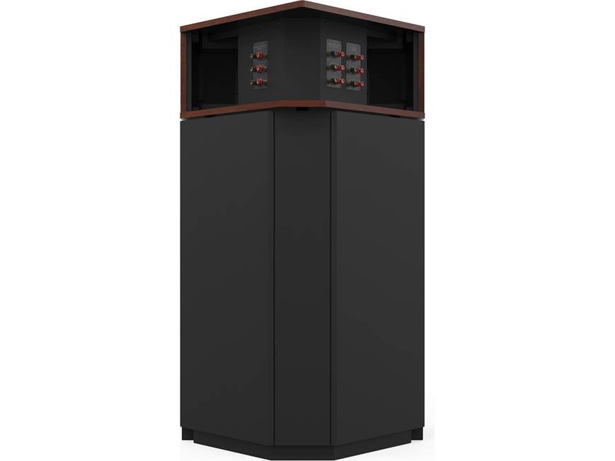 Klipsch Heritage Klipschorn® AK7 (American Auburn) Matched pair of
