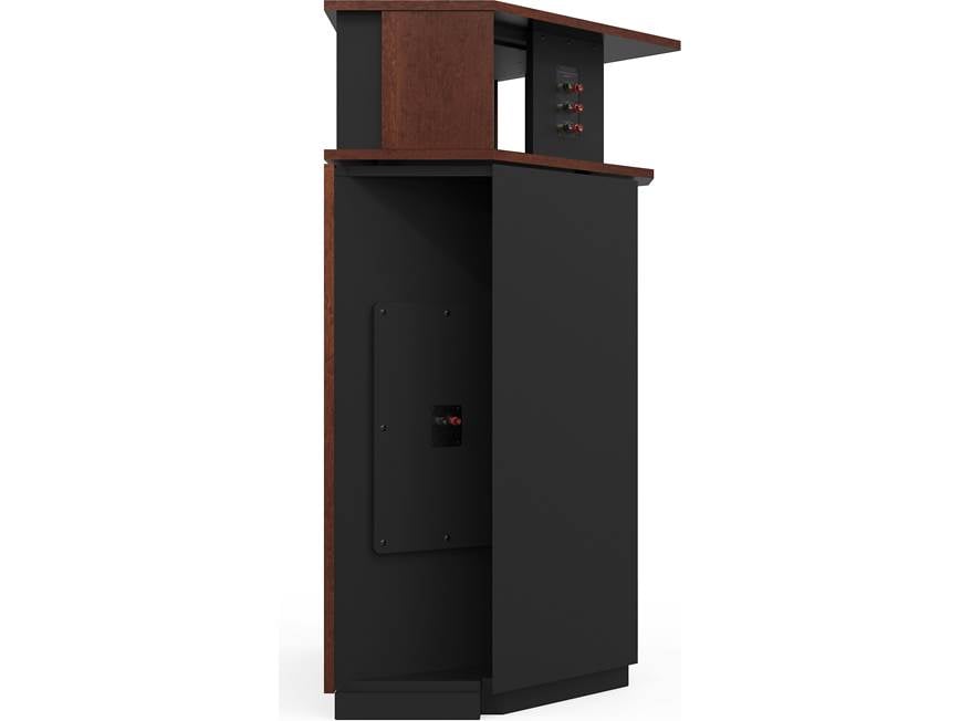 Klipsch Heritage Klipschorn® AK7 (American Auburn) Matched pair of