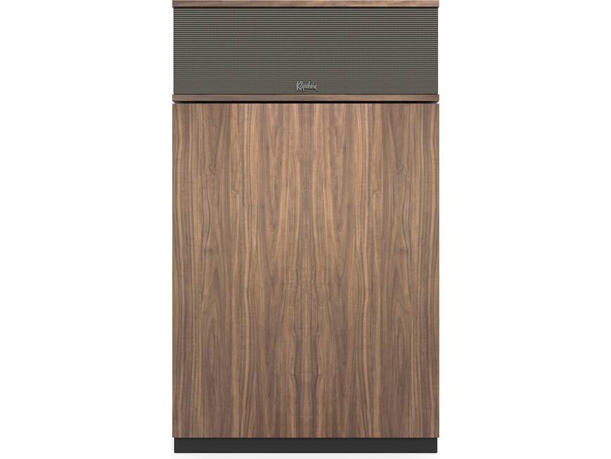 Klipsch Heritage Klipschorn® AK7 (American Walnut) Matched pair of