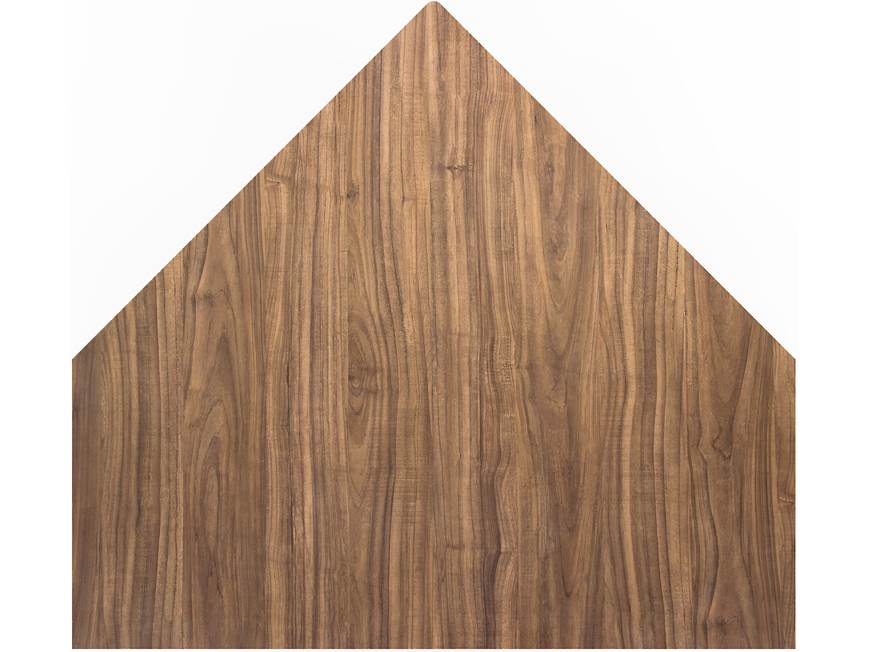 Klipsch Heritage Klipschorn® AK7 (American Walnut) Matched pair of