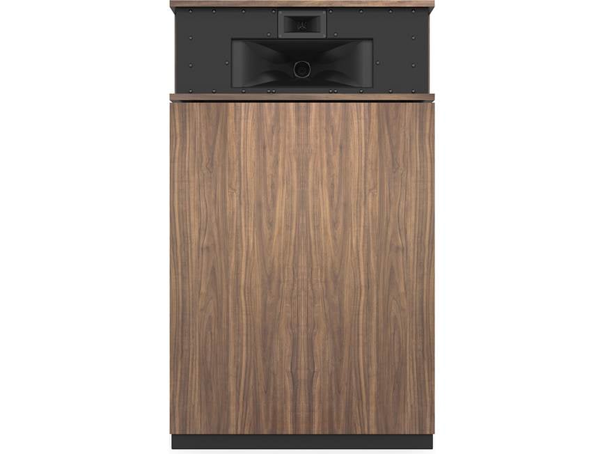 Klipsch Heritage Klipschorn® AK7 (American Walnut) Matched pair of