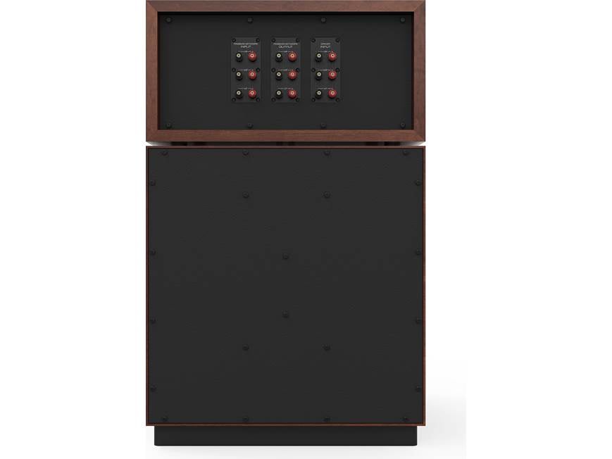 ブラヘア　アルマータ Klipsch La Scala® AL6 (American Auburn) Matched pair of floor