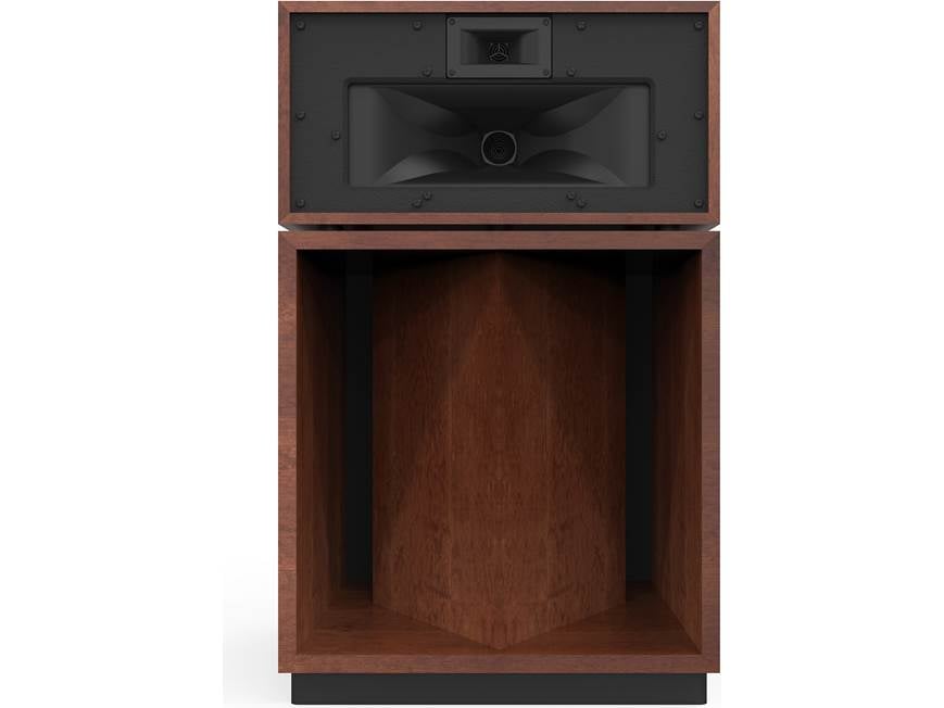 Klipsch La Scala® AL6 (American Auburn) Matched pair of floor