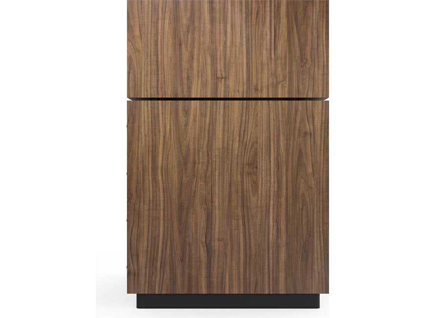 Klipsch La Scala® AL6 (American Walnut) Matched pair of floor