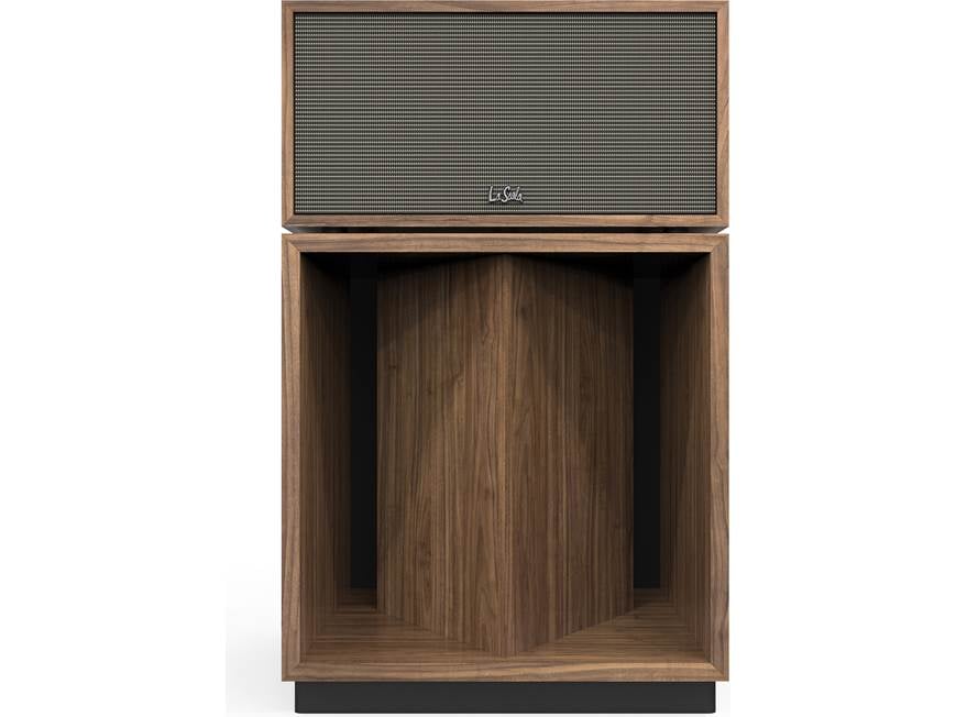 Klipsch La Scala® AL6 (American Walnut) Matched pair of floor
