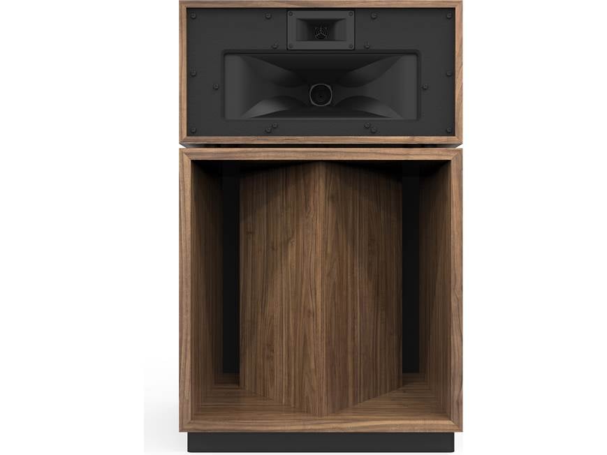 Klipsch La Scala® AL6 (American Walnut) Matched pair of floor