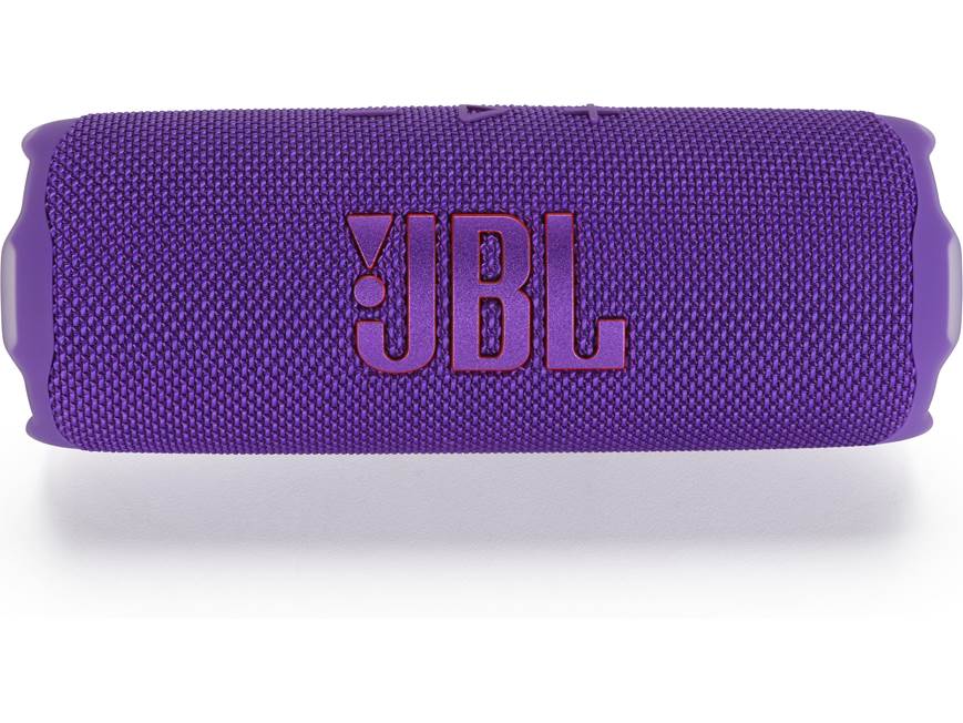 JBL Flip 7 (Purple) Waterproof portable Bluetooth® speaker (Purple