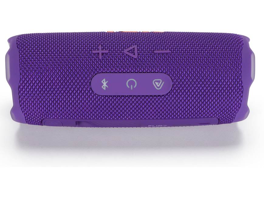 JBL Flip 7 (Purple) Waterproof portable Bluetooth® speaker (Purple