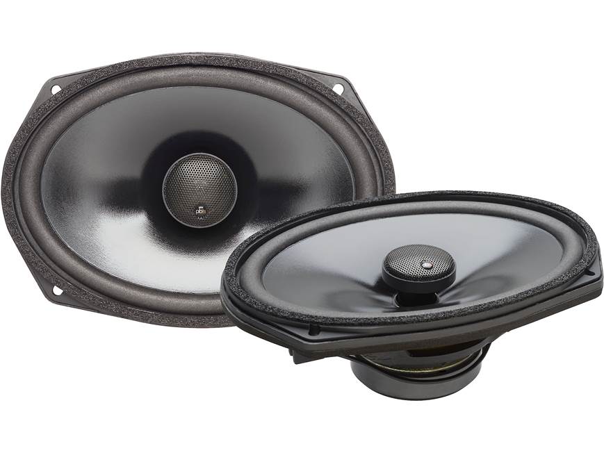 洋楽 BIG TONE 2 Orion CM6952 High Efficiency 6x9