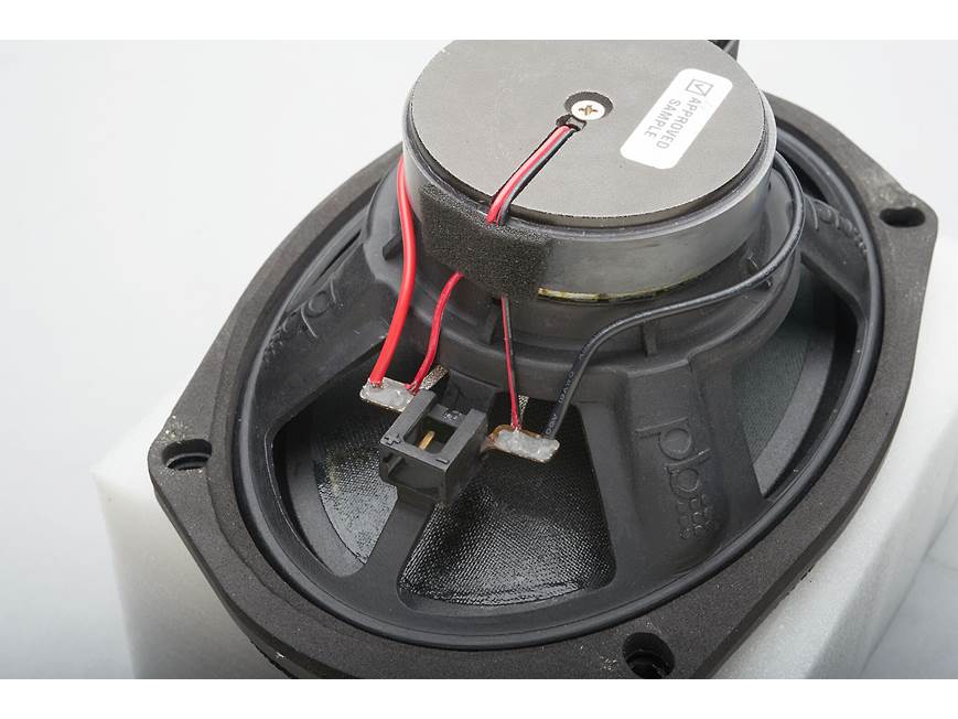 PowerBass OE692T-CN (4-ohm) OE Series 6