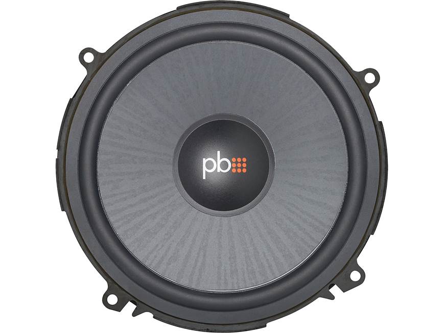 PowerBass OE700-TY OE Series 7