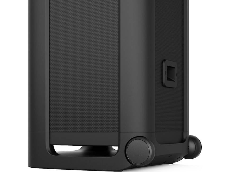 Sony ULT TOWER 9 Bluetooth® party speaker at Crutchfield