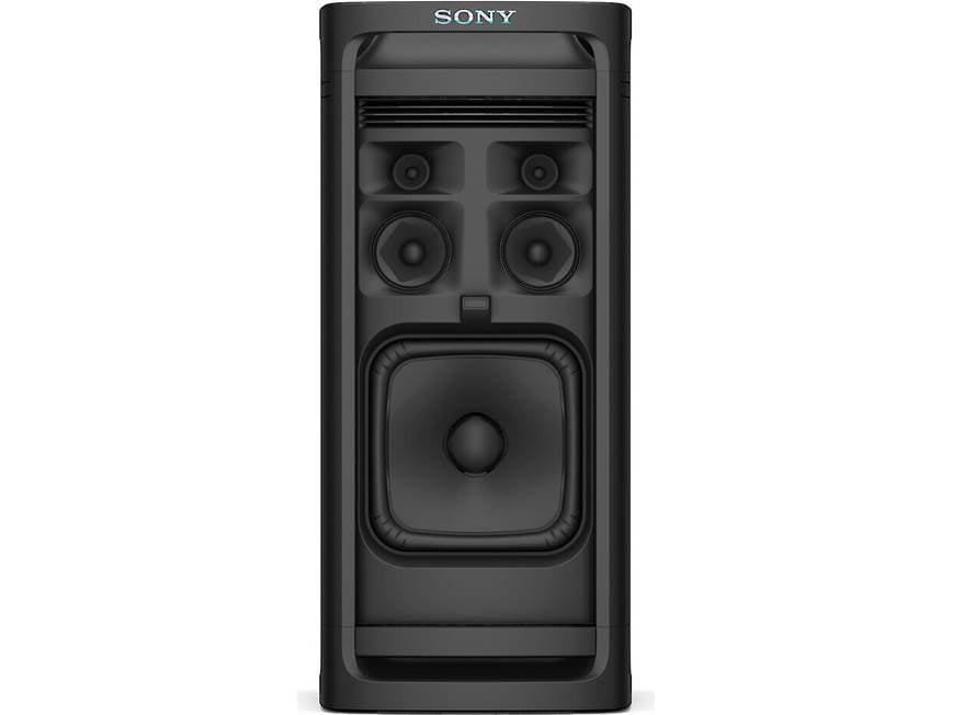 Sony ULT TOWER 9 Bluetooth® party speaker at Crutchfield