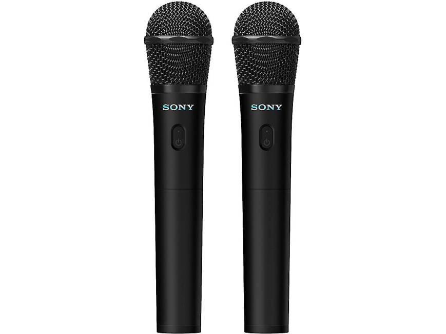 Sony ULT MIC Wireless Microphone System - Thumbnail 5