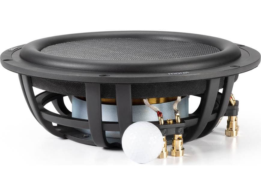 Morel Ultimo PowerSlim PS124D 12