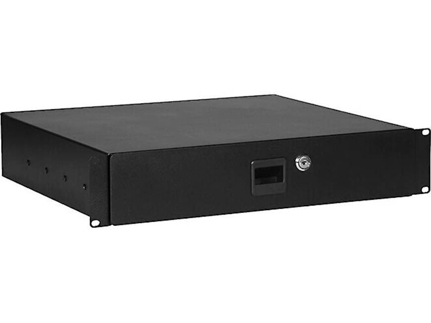 On-Stage RDL2000 Locking rack drawer - Thumbnail 2